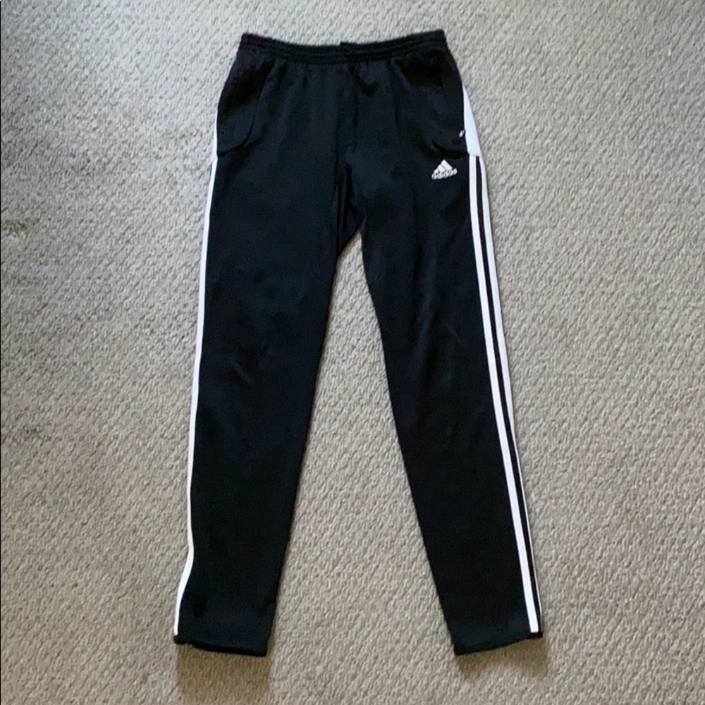 Adidas Climacool Soccer Pants